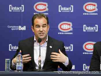 Groupe CH, parent company for the Canadiens, cuts more jobs - Montreal Gazette