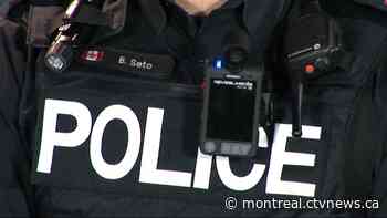 It's time for Montreal police to start wearing body cameras: NDG and opposition party - CTV News Montreal