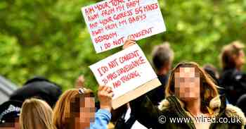 Coronavirus is the day of reckoning for the anti-vaccine movement