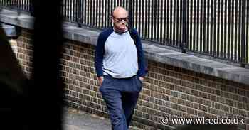 Here’s the data that shows the UK’s lockdown is falling apart