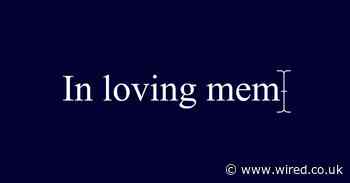 As the death toll rises, obituary writers are struggling to keep up