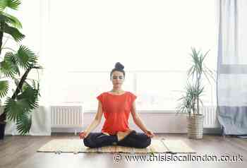 How meditation can help you cope during the pandemic