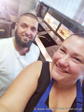 Greenwood Fryer offers free fish and chips to pensioners