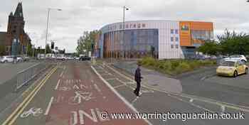 Demolition of Lookers Vauxhall on Winwick Road approved