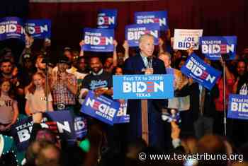 Joe Biden to attend George Floyd's funeral in Houston, family attorney says - The Texas Tribune