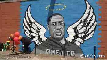 How Houston's Third Ward remembers "Big Floyd" - KTRK-TV