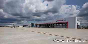 Galaxy Becomes Sixth FBO at Houston Hobby Airport - Aviation International News