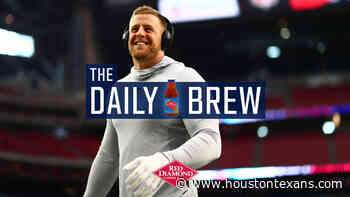 JJ Watt and other Houston celebrities will honor the Class of 2020 - HoustonTexans.com