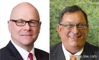 These Houston Candidates for Judge Want Your Vote in the Runoff for First Court of Appeals | Texas Lawyer - Texas Lawyer