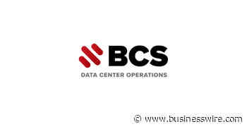 Westland Data Center Near Houston Selects BCS as Facility Management Partner - Business Wire
