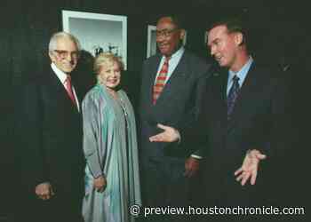 Evin Thayer, popular Houston photographer of celebrities, dies - Houston Chronicle