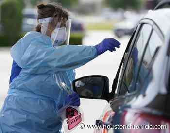 Houston coronavirus updates: What you need to know for June 2 - Houston Chronicle