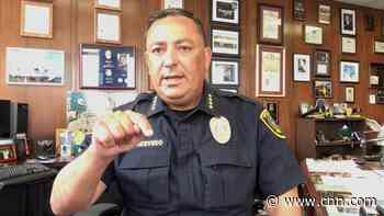 Houston Police Chief: Trump should keep his mouth shut - CNN