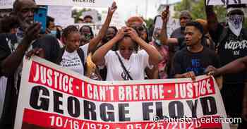 Houston Restaurant Owners Express Solidarity With Protesters, George Floyd’s Family - Eater Houston
