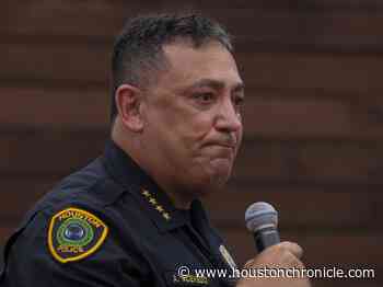 Houston officials to honor George Floyd with march, rally and offer to escort body - Houston Chronicle
