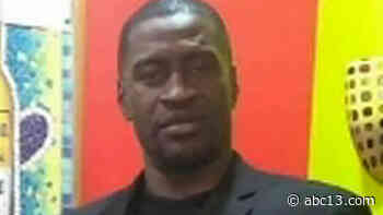 George Floyd's funeral set for next Tuesday in Houston - KTRK-TV