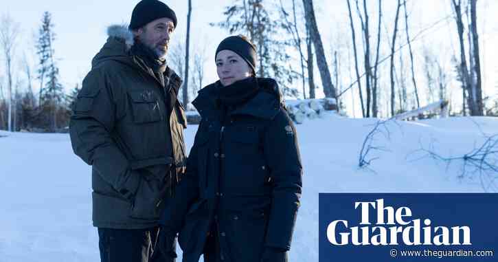 TV tonight: Cardinal returns in the bone-chilling depths of winter