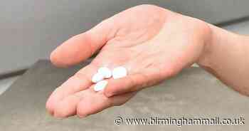 Ibuprofen could be secret to easing one of coronavirus' worst symptoms