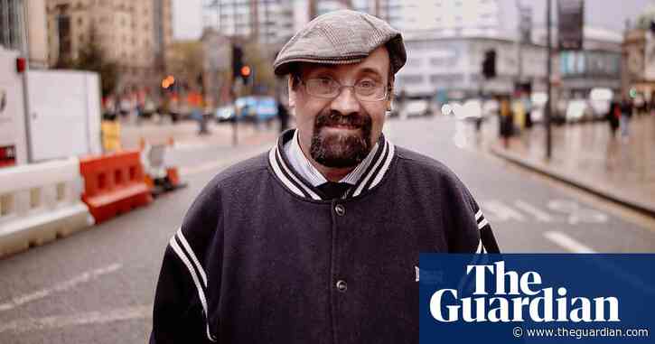 They used to call me 'retard'. It was a really dark time – I was dying inside