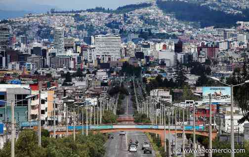 Buses, trabajo, toque de queda... ¿Qué cambiará en Quito con el semáforo amarillo desde el 3 de junio del 2020? - El Comercio (Ecuador)