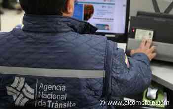 ¿Cuándo se podrán tramitar nuevas licencias de conducir en Quito? - El Comercio (Ecuador)