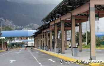 ¿Cómo operarán los buses en Quito este miércoles 3 de junio del 2020? - El Comercio (Ecuador)