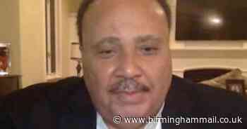 Martin Luther King's son reveals how dad would react to George Floyd's death