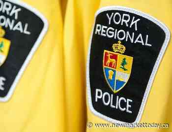 7 Toronto men arrested in distraction theft ring sting - NewmarketToday.ca