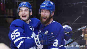 Maple Leafs Mailbag: Surprises in store for Toronto's playoff lineup? - Sportsnet.ca