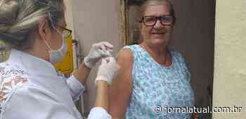 Saúde de Mangaratiba prorroga vacinação contra a gripe - Jornal Atual