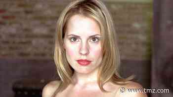 Anya on 'Buffy The Vampire Slayer' Memba Her?!