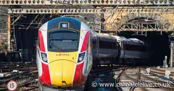 North delivers transport plan to allow huge increase in passenger numbers