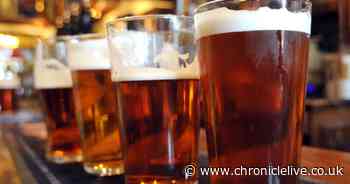 'Secret blueprint' reveals what pubs could look like after lockdown ends