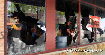 Despite Their Differences, Americans Agree Brands Should Help Small Businesses Impacted by Looting