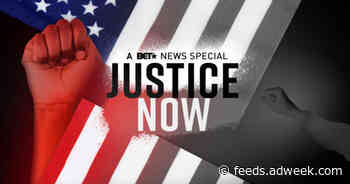 BET Is Leading the Conversation on Racial Justice With New Programming