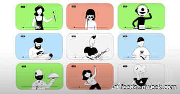 This Agency Created Fundi, a Platform That Helps Creators Make Money From Livestreams