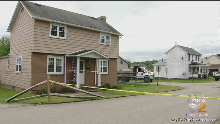 Homeowners In Fayette County Forced To Evacuate Due To Mine Subsidence