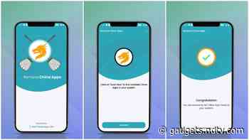 Google Removes Viral Indian App That Deleted Chinese Ones: 10 Points