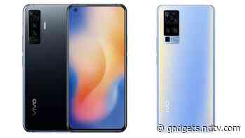 Vivo X50 vs Vivo X50 Pro vs Vivo X50 Pro+: Price, Specifications Compared