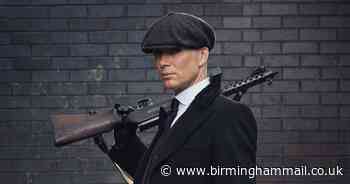 Jason Statham lost Tommy Shelby role to Cillian Murphy after text message