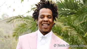 Jay-Z and his entertainment company Roc Nation take out full-page ads dedicated to George Floyd's memory