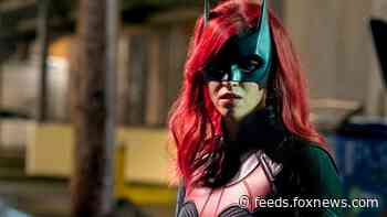 'Batwoman' to introduce entirely new character rather than recast titular role after Ruby Rose's exit