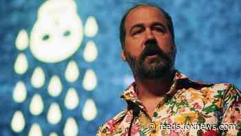 Nirvana's Krist Novoselic praises Trump's 'strong and direct' speech against George Floyd riots