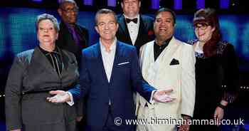 The Chase viewers left utterly stunned as Chaser's real age revealed