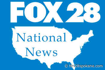 The Latest: 2 more lawmakers with virus die in Pakistan | FOX 28 Spokane - FOX 28 Spokane