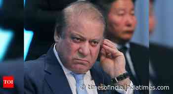 Nawaz Sharif was against Pakistan's nuclear tests: Sheikh Rasheed - Times of India