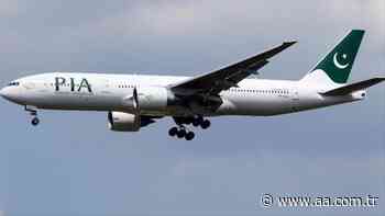 Pakistan lifts ban on international flights - Anadolu Ajansı