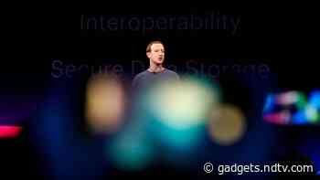 Facebook CEO Mark Zuckerberg Defends Trump Post Decisions to Staff at Company-Wide Meeting