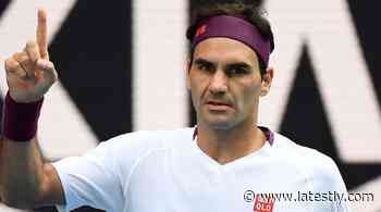 Roger Federer Posts Black Image on Twitter in Solidarity With Protests in America - LatestLY