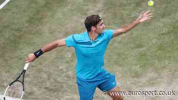 Tennis news - Roger Federer and Angelique Kerber invited to Berlin exhibition - Eurosport.co.uk